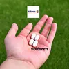 Voltaren farmaco generico a